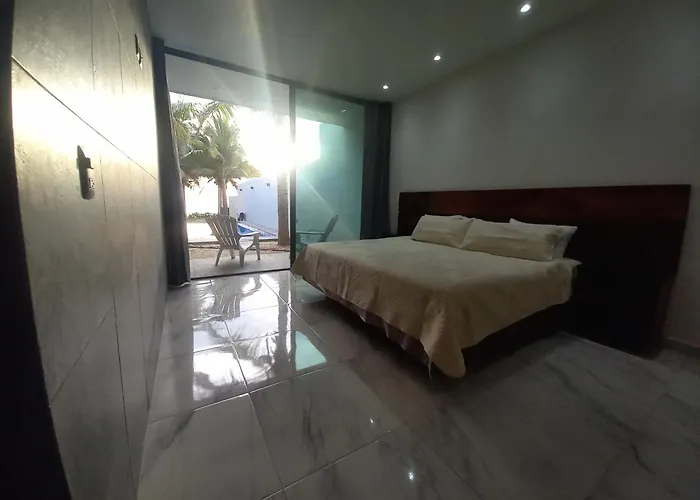 Villa Desarrollo Ohana Ii