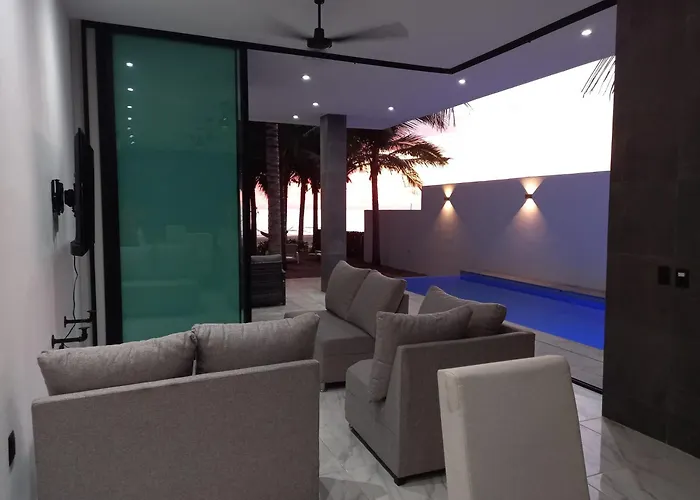 Desarrollo Ohana Ii * Zihuatanejo