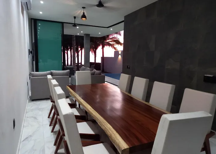 Desarrollo Ohana Ii Villa