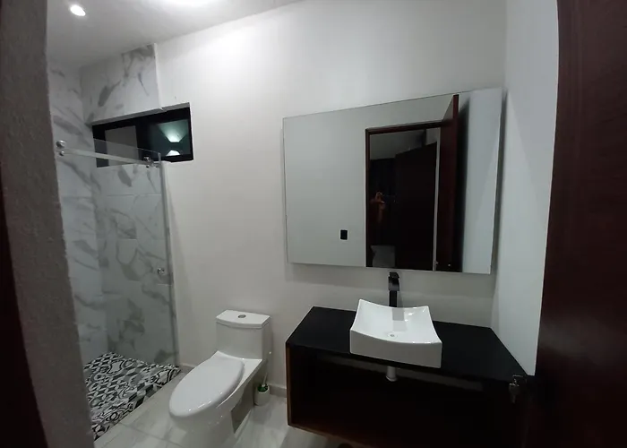 Villa Desarrollo Ohana Ii