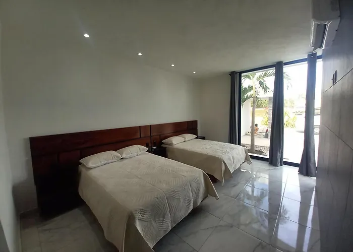 Desarrollo Ohana Ii Villa *