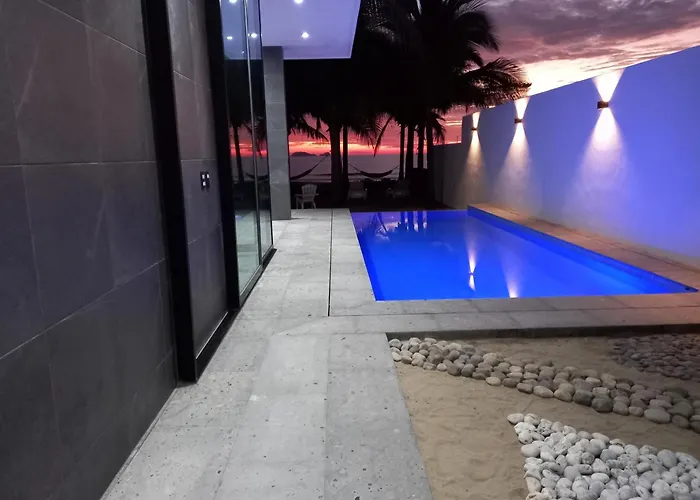 Desarrollo Ohana Ii *