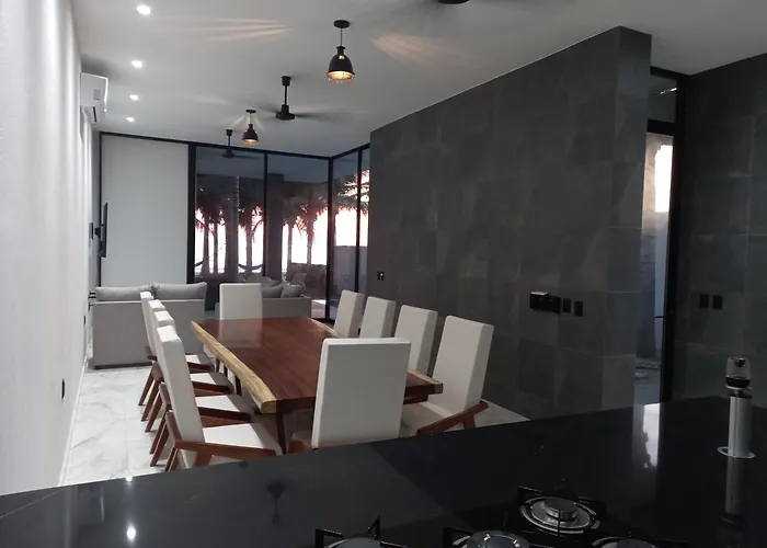 Desarrollo Ohana Ii Villa *