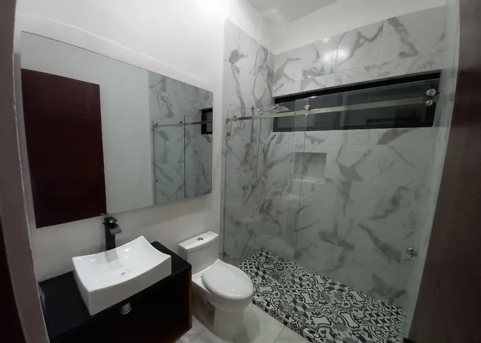 Villa Desarrollo Ohana Ii *